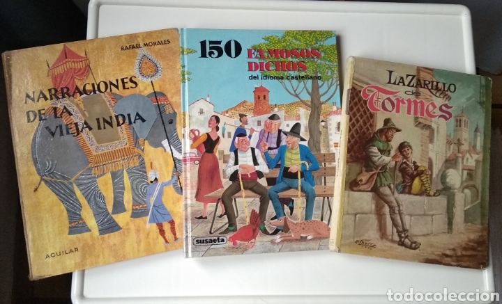 Libros: 45 LIBROS DE CUENTOS - Foto 11