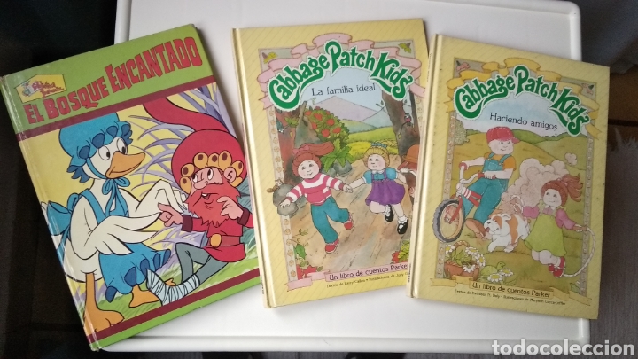 Libros: 45 LIBROS DE CUENTOS - Foto 12