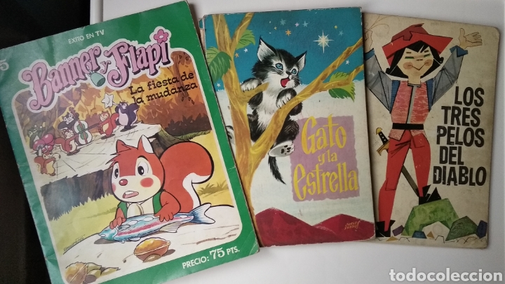 Libros: 45 LIBROS DE CUENTOS - Foto 13