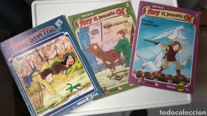 Libros: 45 LIBROS DE CUENTOS - Foto 14