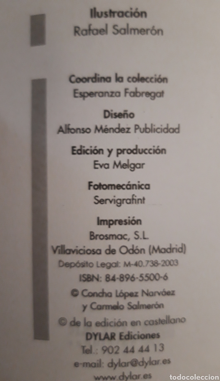 Libros: LIBRO EL GUARDI&Aacute;N DE SENDEROS - Foto 3