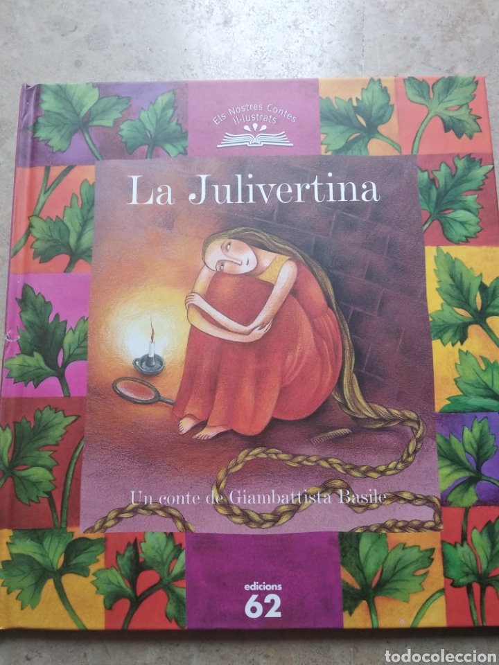 Libros: La julivertina - Foto 1