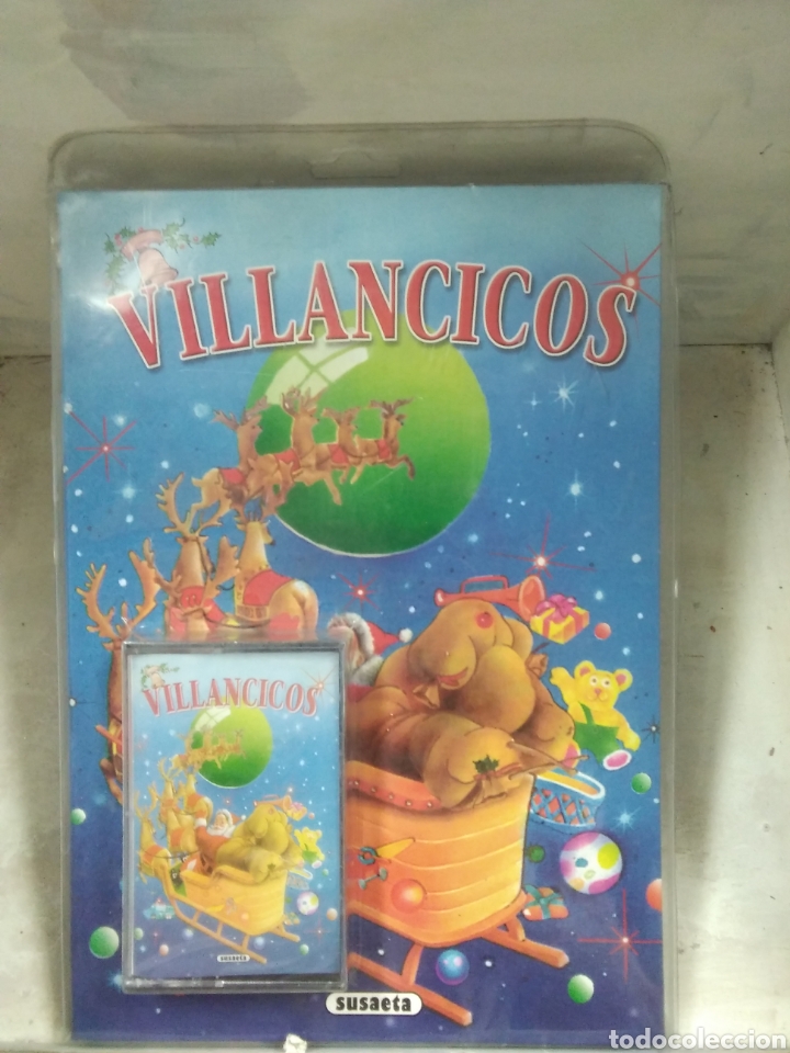 Libros: VILLANCICOS - Foto 1