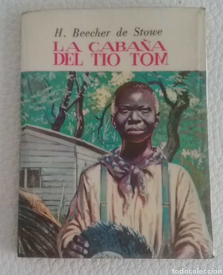 Libros: Mini Cuento LA CABA&Ntilde;A DEL T&Iacute;O TOM. - Foto 1