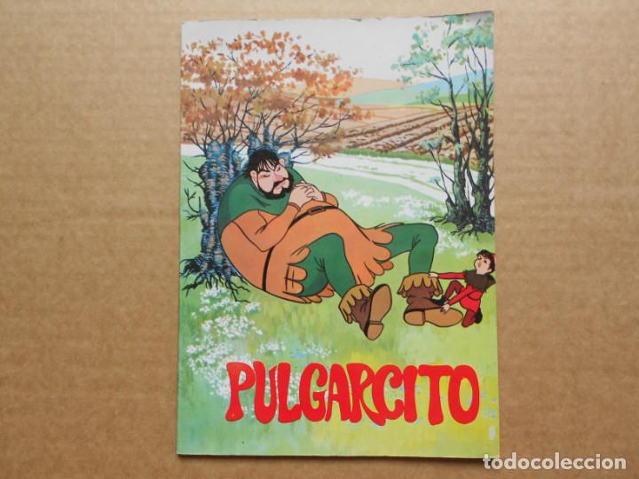 Libros: PULGARCITO - VISTORIA - Foto 1