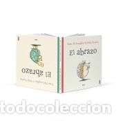 Libros: El abrazo - McLaughlin, Eoin - Foto 1