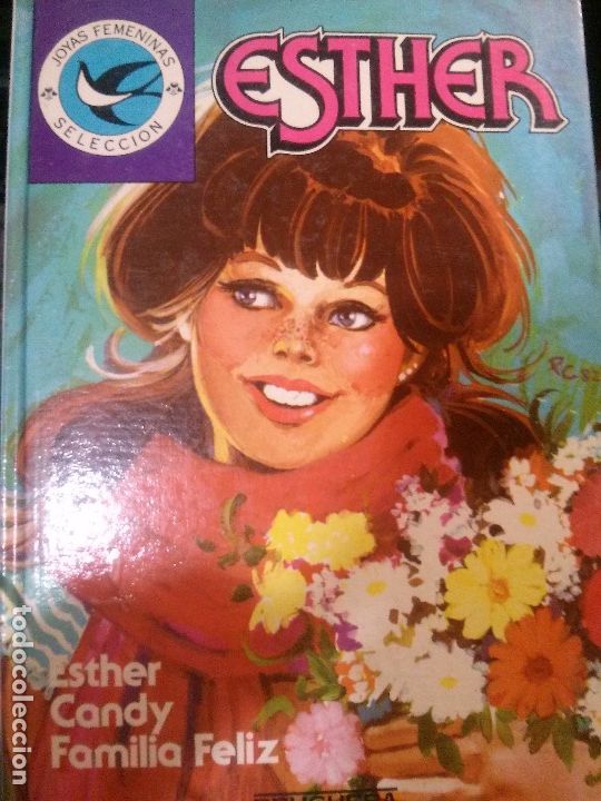 Libros: esther, bruguera. - Foto 1