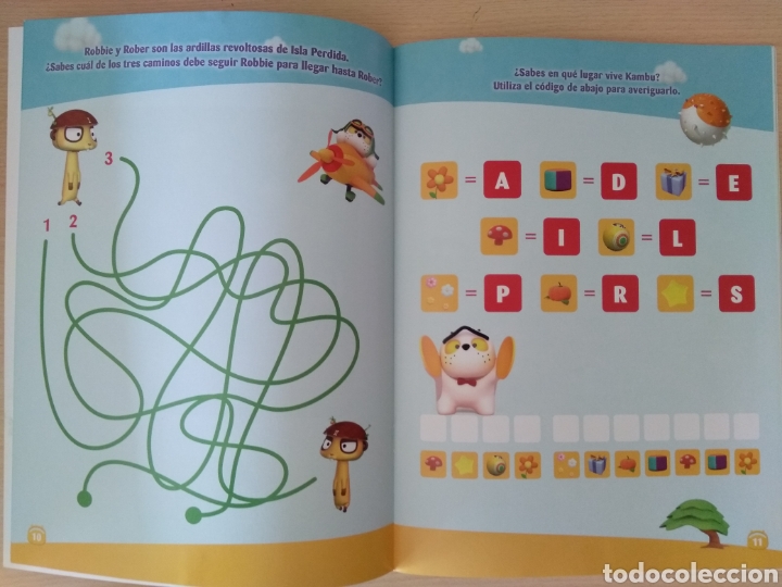 Libros: Kambu. &iexcl;Cuidado con el perro! Nuevo - Foto 3