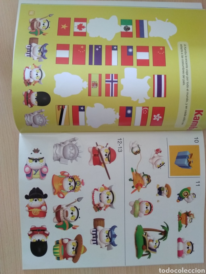 Libros: Kambu El cartero de Isla P&eacute;rdida. Nuevo - Foto 4