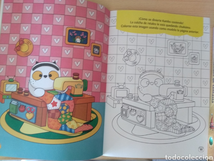 Libros: Kambu &iexcl;Vaya desastre! Nuevo - Foto 4