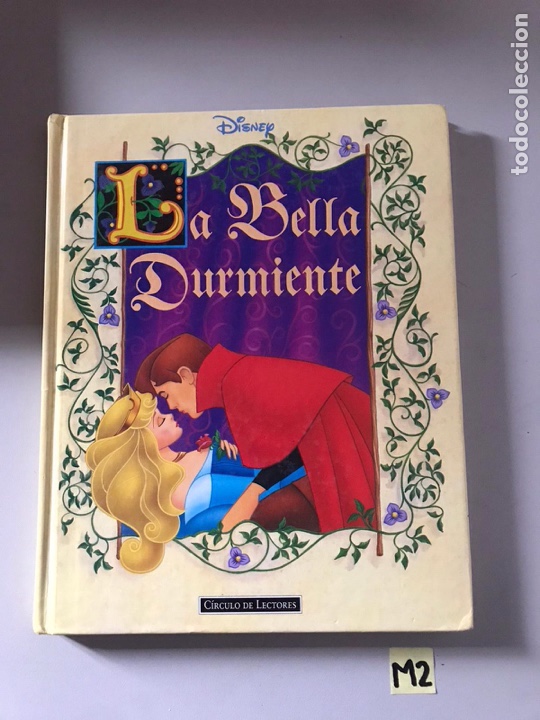 Libros: La bella durmiente - Foto 1