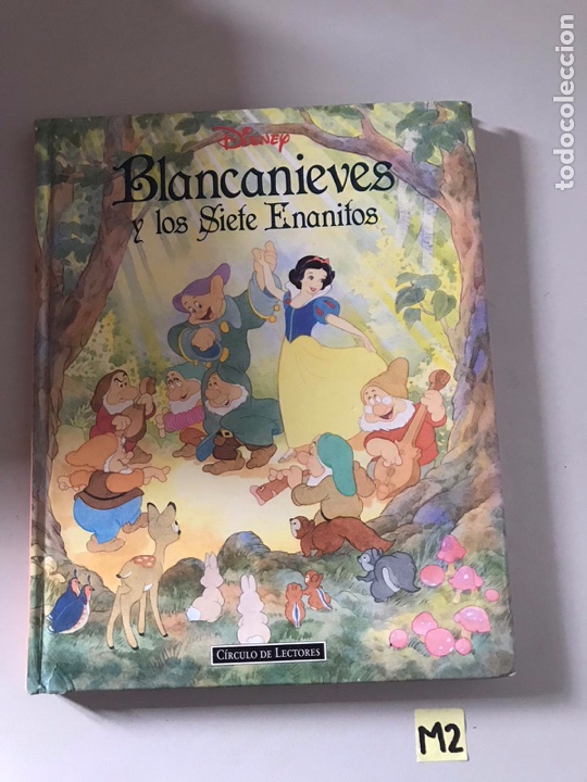 Libros: Blancanieves y los siete enanitos - Foto 1