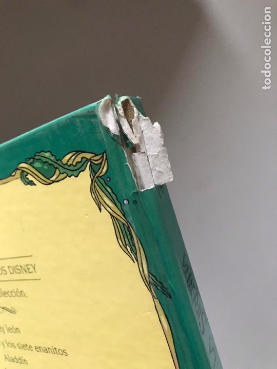 Libros: La sirenita - Foto 2