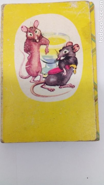 Libros: Minilibro de cuentos Franceses - Foto 1
