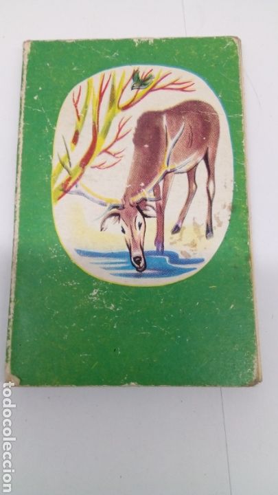 Libros: Minilibro de cuentos Franceses - Foto 1