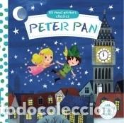Libros: Els meus primers cl&agrave;ssics. Peter Pan - VV. AA. - Foto 1