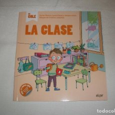 Libros: LA CLASE DE XAVIER BLANCH, LAURA ESPOT Y AMPARO SENA. Lote 197613096