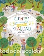 Livros: Cuentos para una nueva realidad: Trabajar las emociones, vencer los miedos y recuperar rutinas -