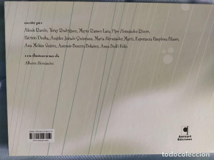 Libros: libro una siesta feroz - Foto 3