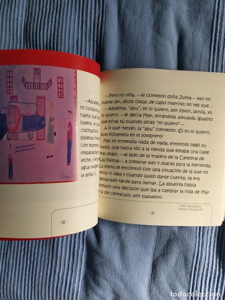 Libros: libro cuento Do&ntilde;a Cernicalo - Foto 2