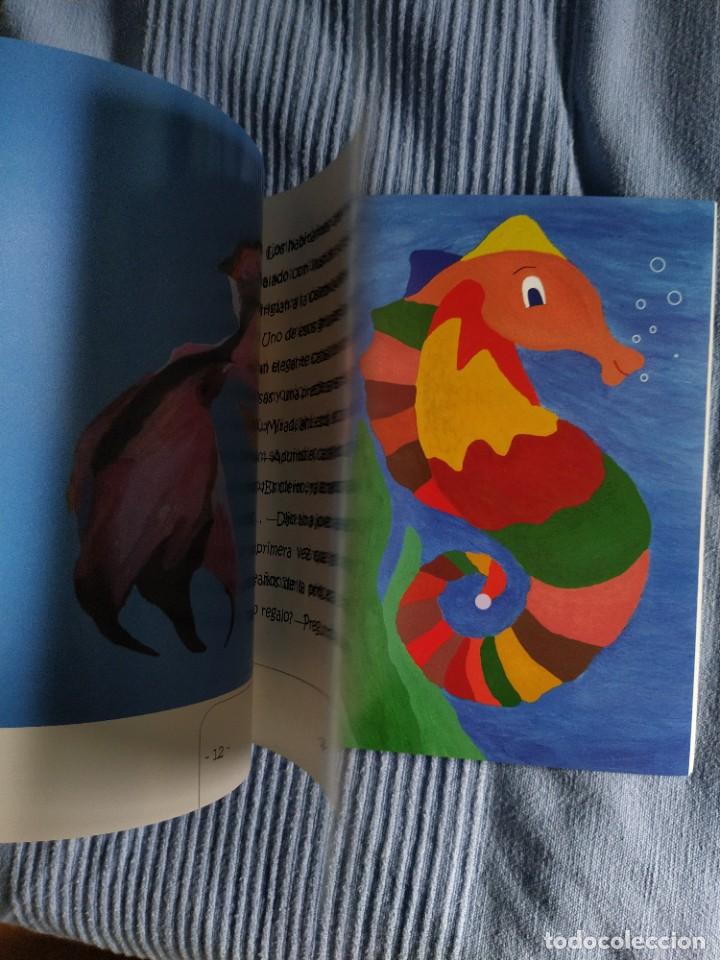 Libros: libro cuento el cumplea&ntilde;os de la princesa - Foto 2