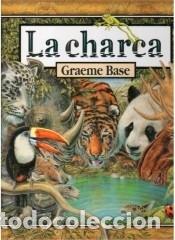 Libros: LA CHARCA - Base Graeme - Foto 1
