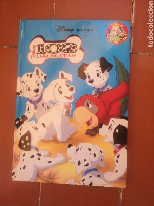 Libros: 102 d&aacute;lmatas Salvat - Foto 1