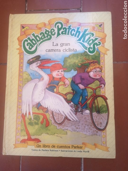 Libros: La gran carrera ciclista. - Foto 1
