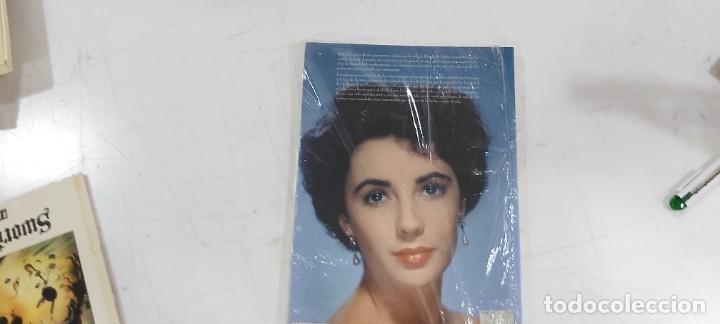 Libros: ANTIGUO LIBRO DE ELIZABETH TAYLOR - Foto 4