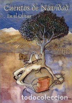 Libros: Cuentos De Navidad En El Olivar - Foto 1
