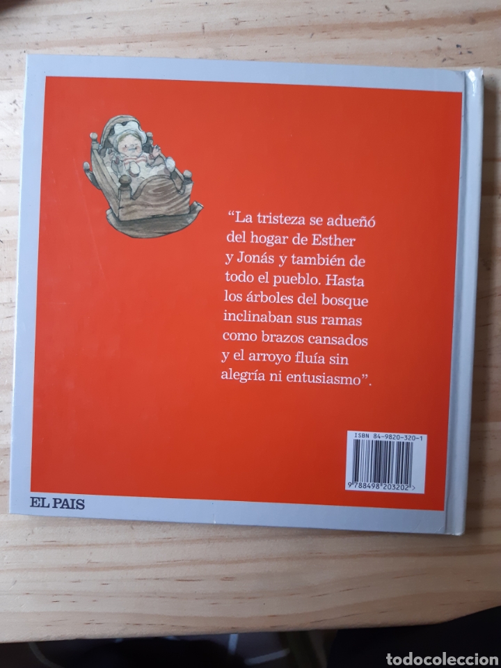 Libros: Cuento Rapunzel, n&deg;28, colecci&oacute;n el pa&iacute;s - Foto 2