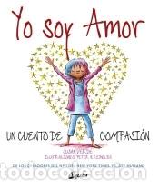 Libros: Yo soy amor - Reynolds, Peter H. - Foto 1