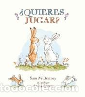 Libros: &iquest;Quieres jugar? - McBratney, Sam - Foto 1