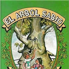 Libros: EL ÁRBOL SABIO. TOMO II