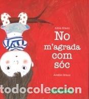 Libri: No magrada com s&oacute;c - Brami, Alma