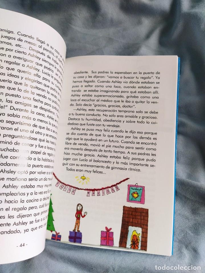 Libros: libro Jinamar cuenta - Foto 2