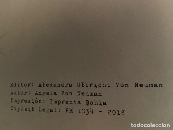 Libros: Angela von Neumann - Foto 2