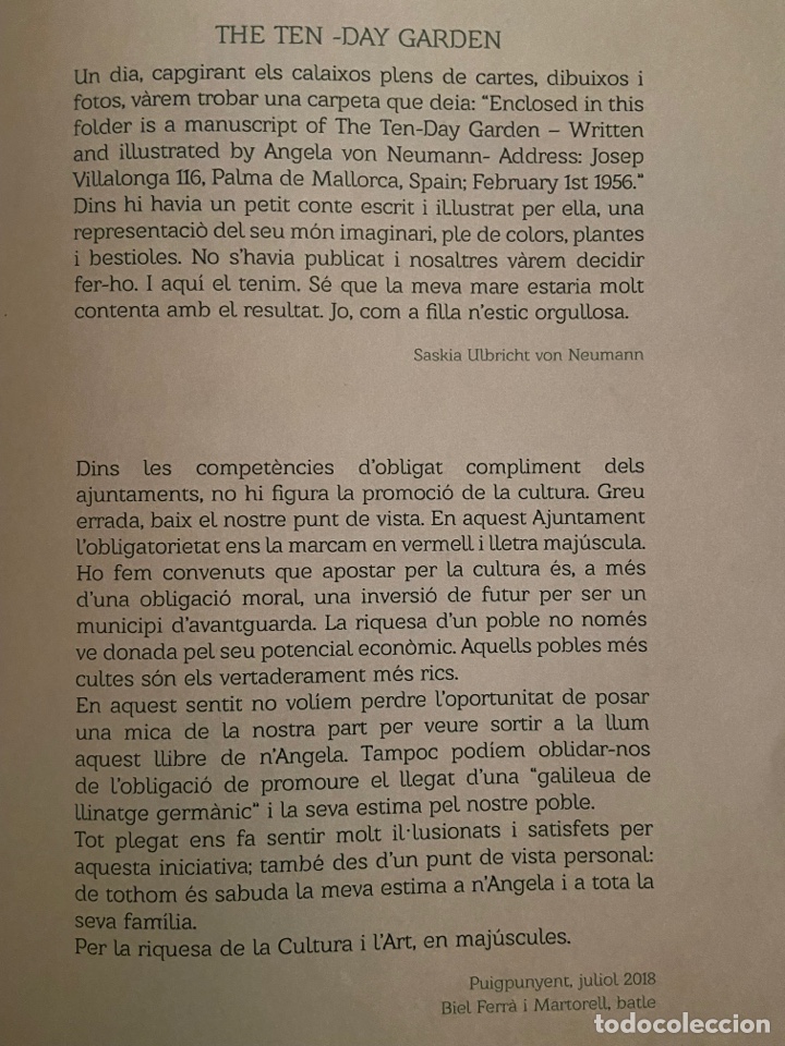 Libros: Angela von Neumann - Foto 3