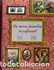 B&uuml;cher: LA MEVA FAM&Iacute;LIA &Eacute;S ESPECIAL - RAYO, ANNA