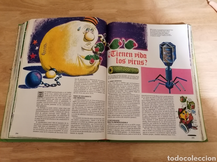 Libros: Libro gordo de petete verde - Foto 2