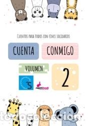 Libros: Cuenta Conmigo volumen 2 - VV.AA - Foto 1