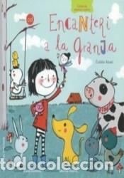 Libros: Encanteri a la Granja - Abad, Eulalia - Foto 1