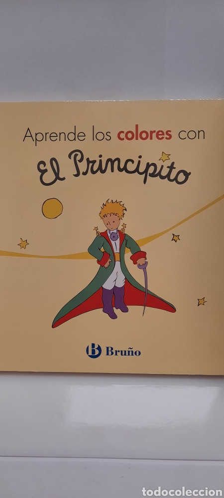 Libros: El principito - Foto 1