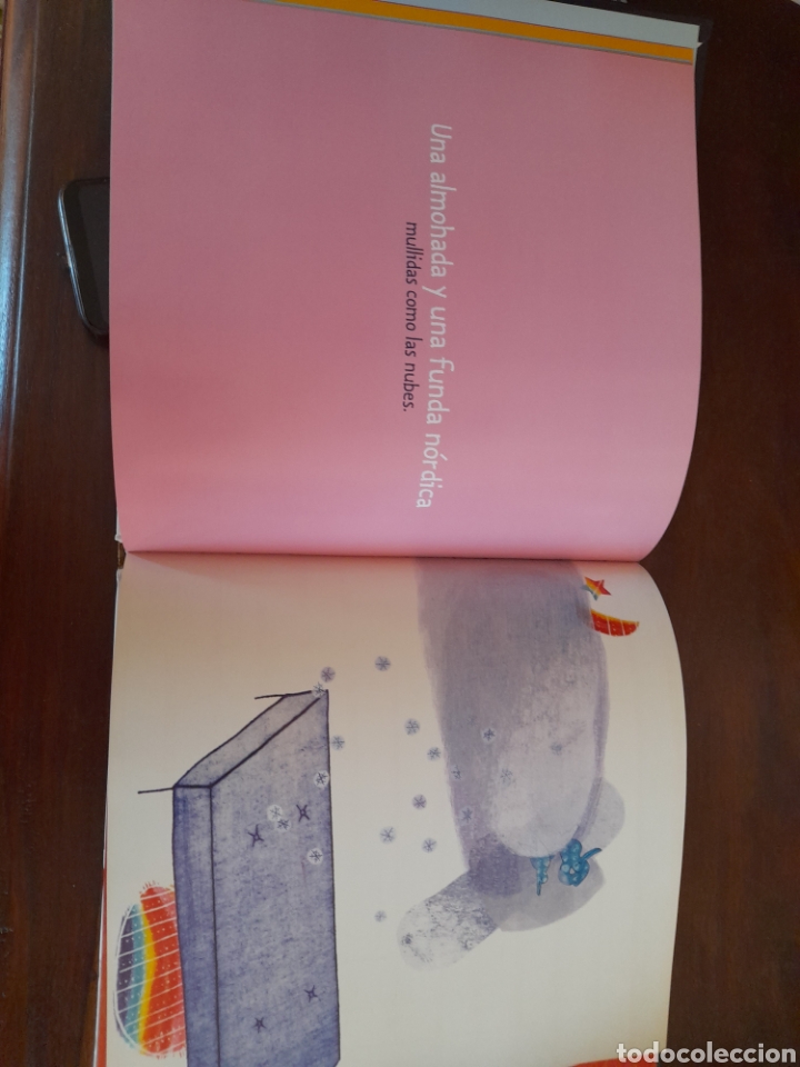 Libros: El gran libro de los regalos m&aacute;gicos - Foto 3