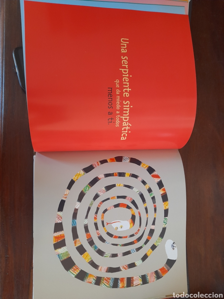 Libros: El gran libro de los regalos m&aacute;gicos - Foto 4