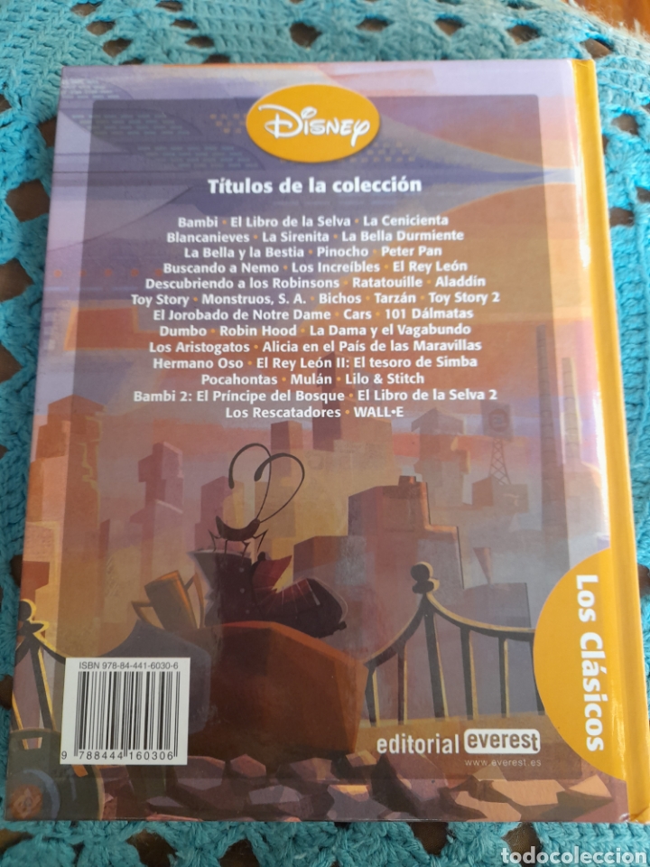 Libros: Wall.e. Batall&oacute;n de limpieza - Foto 2