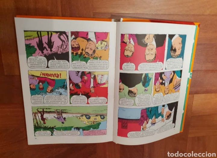 Libros: Libro Walt Disney - Foto 3