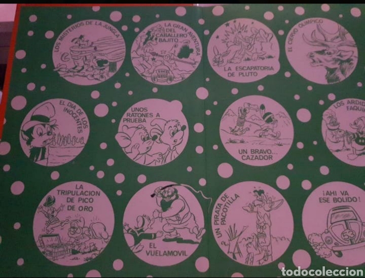 Libros: Libro Walt Disney - Foto 5