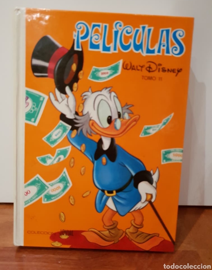 Libros: Libro Walt Disney - Foto 1