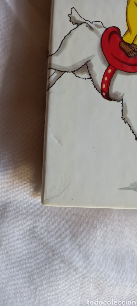 Libros: CUENTO POP-UP CIRCUS 1979 RANDOM HOUSE - Foto 45